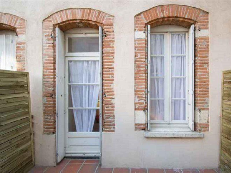 Ferienwohnung L'Esquile By Cocoonr Toulouse Exterior foto