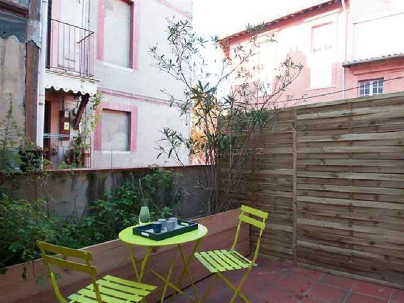 Ferienwohnung L'Esquile By Cocoonr Toulouse Exterior foto