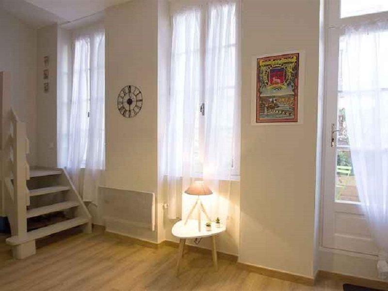 Ferienwohnung L'Esquile By Cocoonr Toulouse Exterior foto