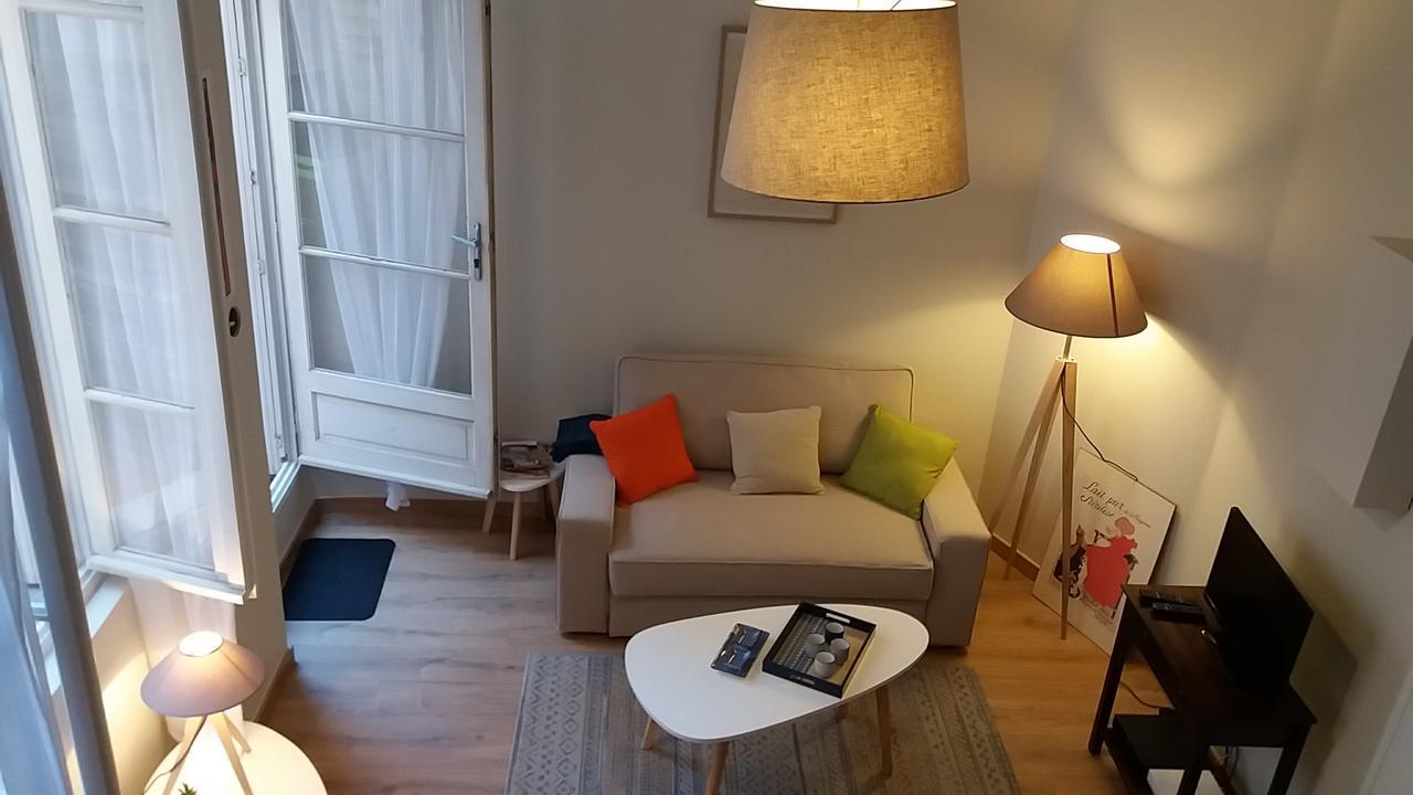 Ferienwohnung L'Esquile By Cocoonr Toulouse Exterior foto