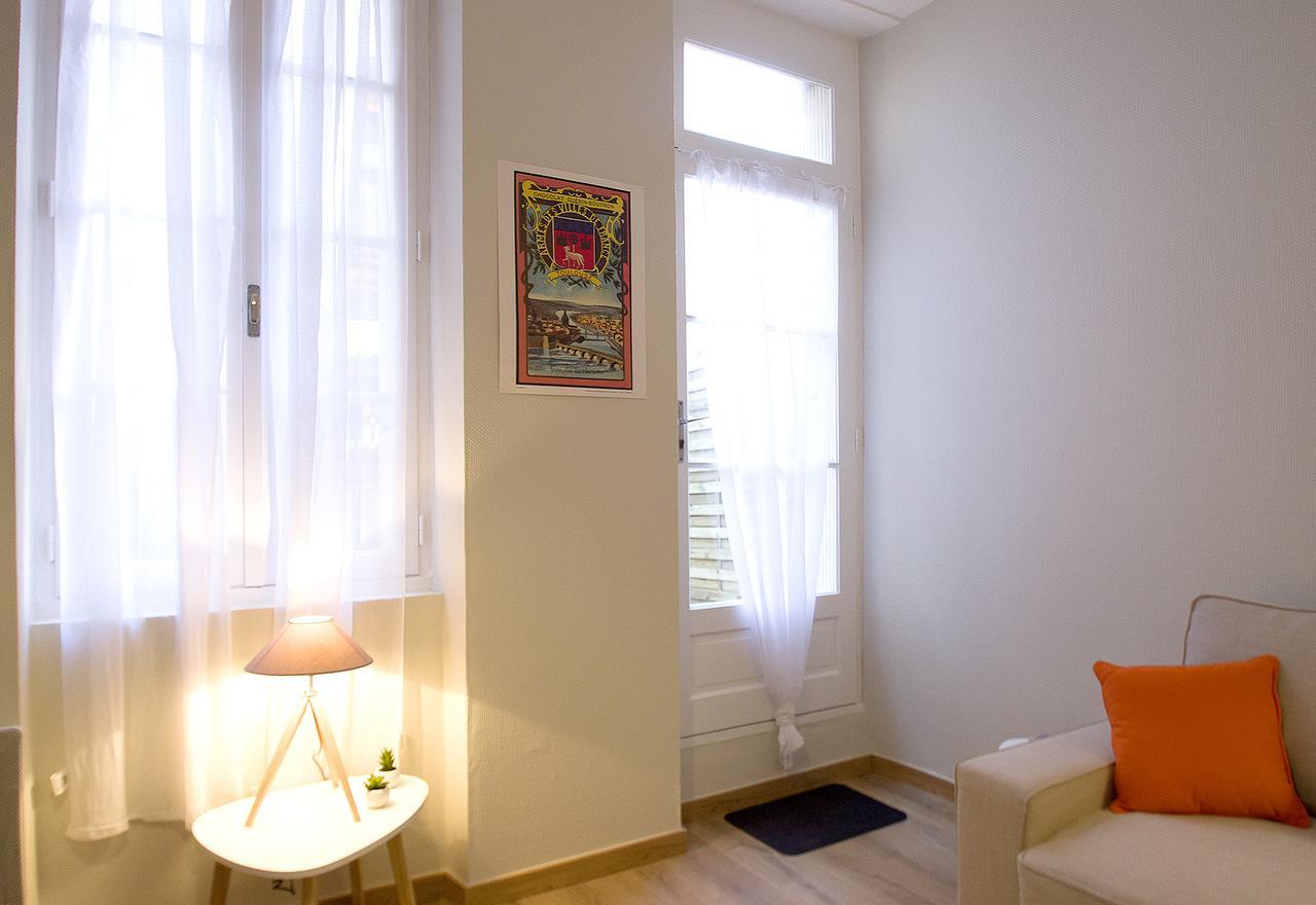 Ferienwohnung L'Esquile By Cocoonr Toulouse Exterior foto