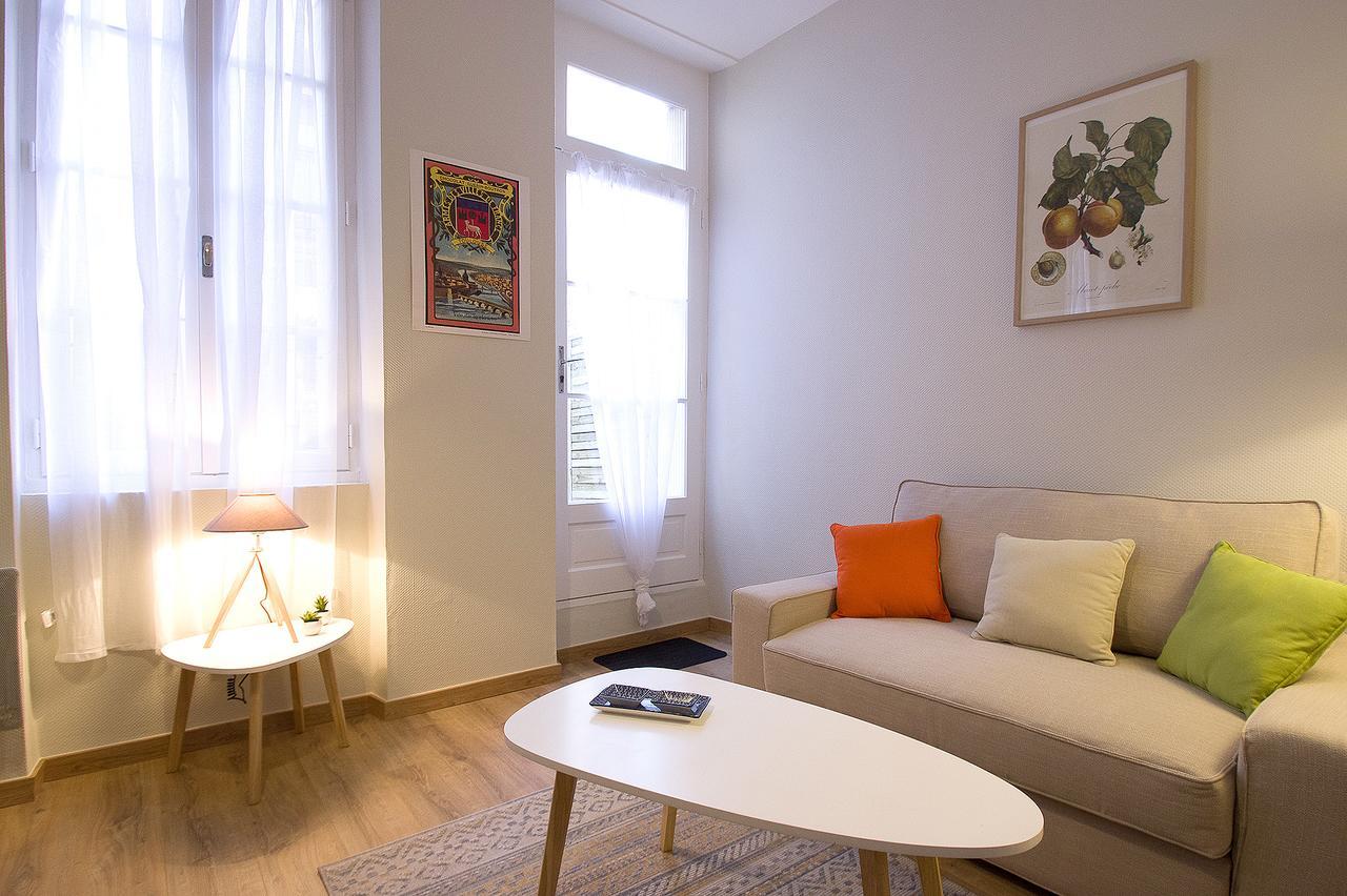 Ferienwohnung L'Esquile By Cocoonr Toulouse Exterior foto